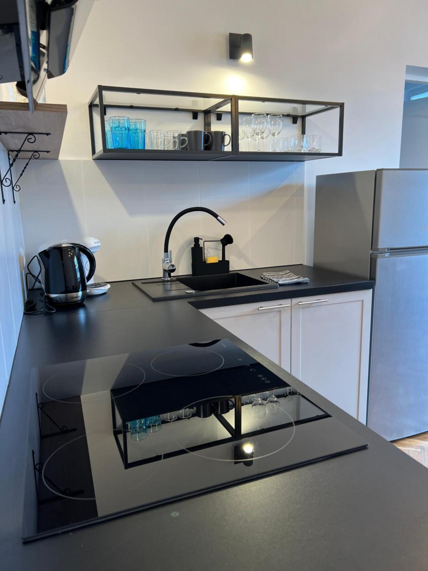 Apartamenty Centrum Varsó Kültér fotó